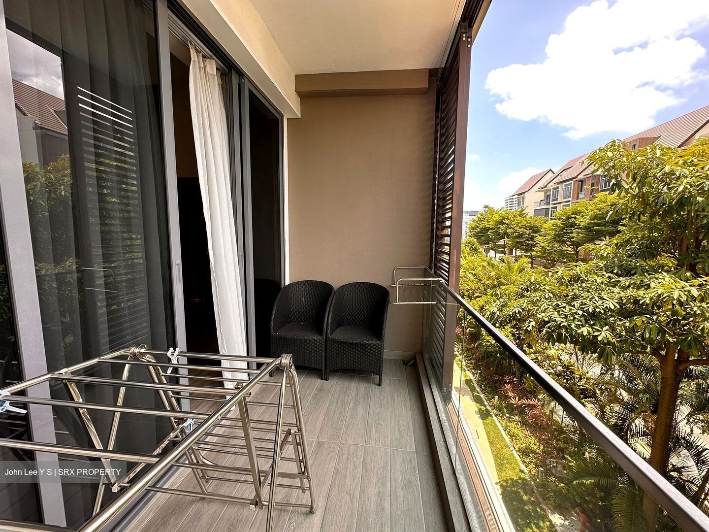 The Seawind (D15), Condominium #536885761